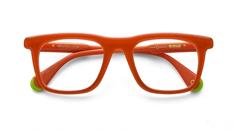 Etnia Barcelona BRUTAL NO.34 Eyeglasses - view 8